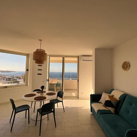 Puglia Dreaming Seaview Apartment Polignano a Mare Eksteriør bilde