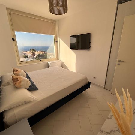 Puglia Dreaming Seaview Apartment Polignano a Mare Eksteriør bilde