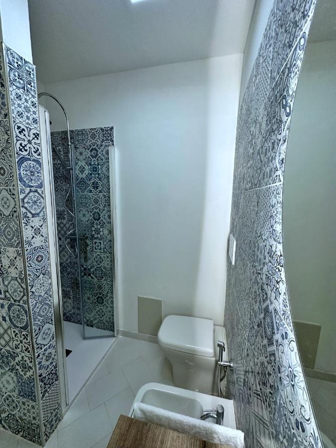 Puglia Dreaming Seaview Apartment Polignano a Mare Eksteriør bilde
