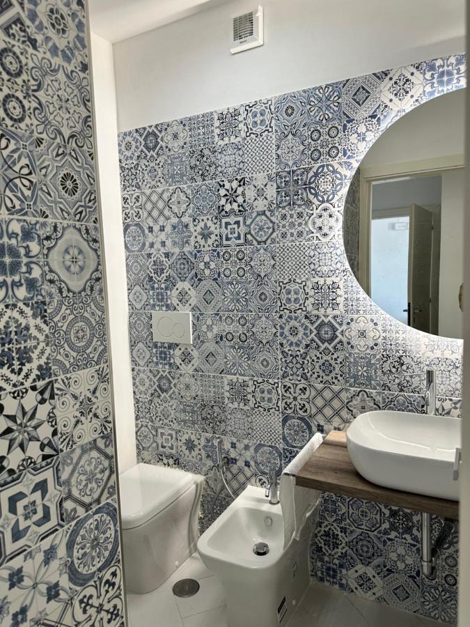 Puglia Dreaming Seaview Apartment Polignano a Mare Eksteriør bilde