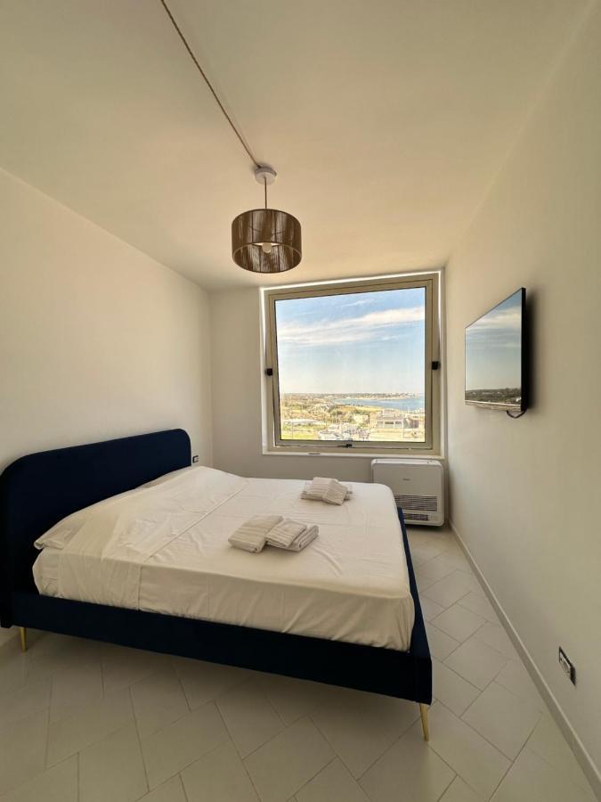 Puglia Dreaming Seaview Apartment Polignano a Mare Eksteriør bilde