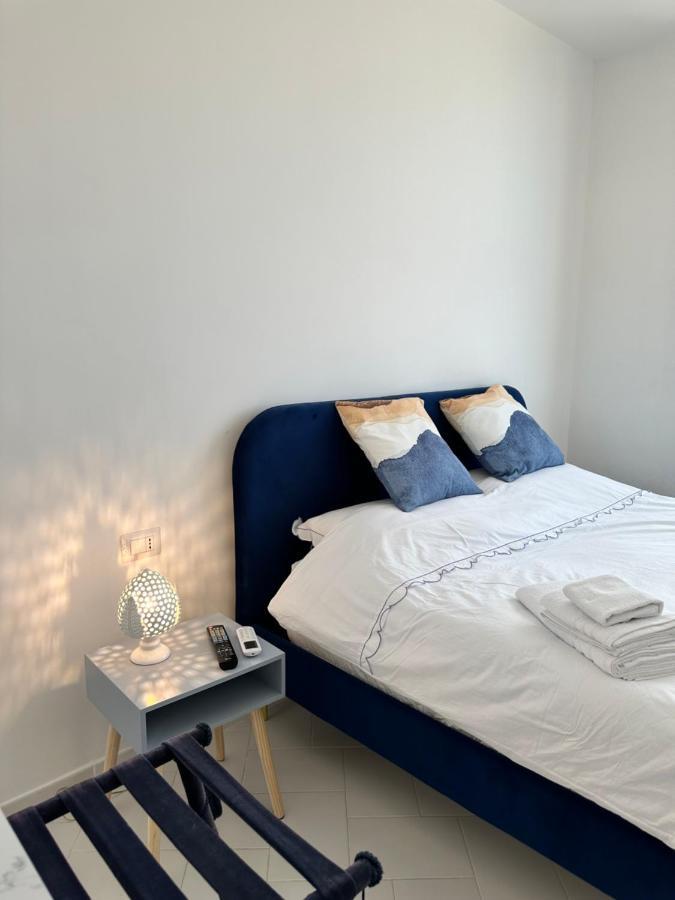 Puglia Dreaming Seaview Apartment Polignano a Mare Eksteriør bilde