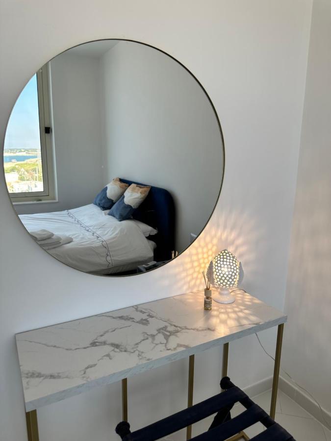 Puglia Dreaming Seaview Apartment Polignano a Mare Eksteriør bilde