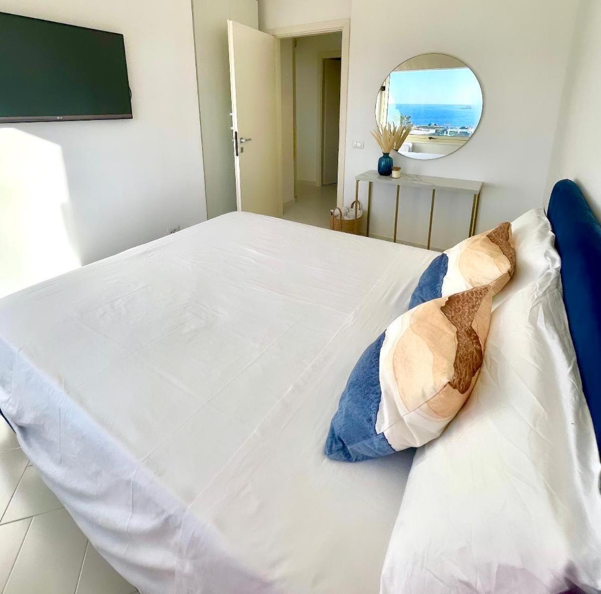 Puglia Dreaming Seaview Apartment Polignano a Mare Eksteriør bilde