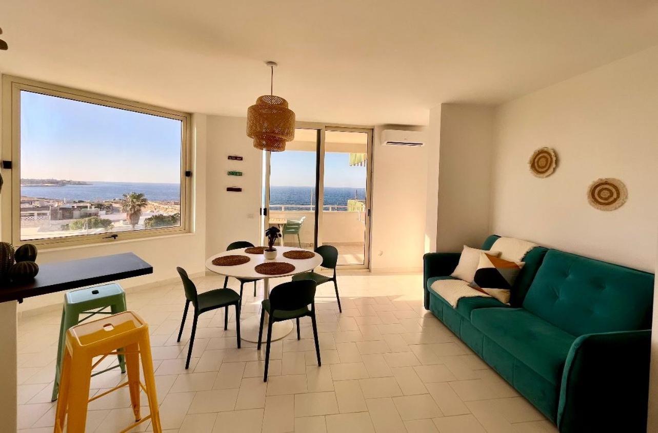 Puglia Dreaming Seaview Apartment Polignano a Mare Eksteriør bilde