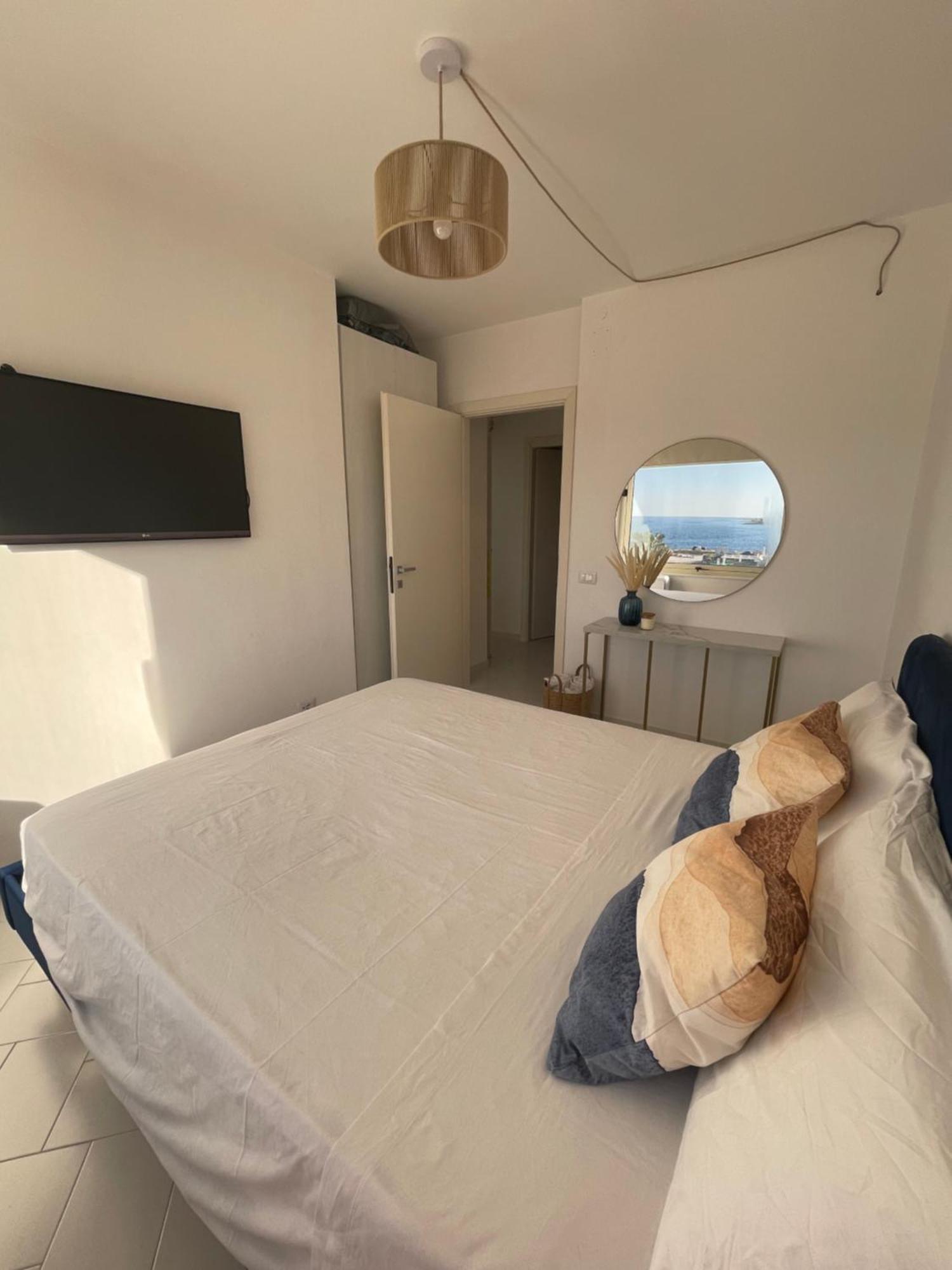 Puglia Dreaming Seaview Apartment Polignano a Mare Eksteriør bilde