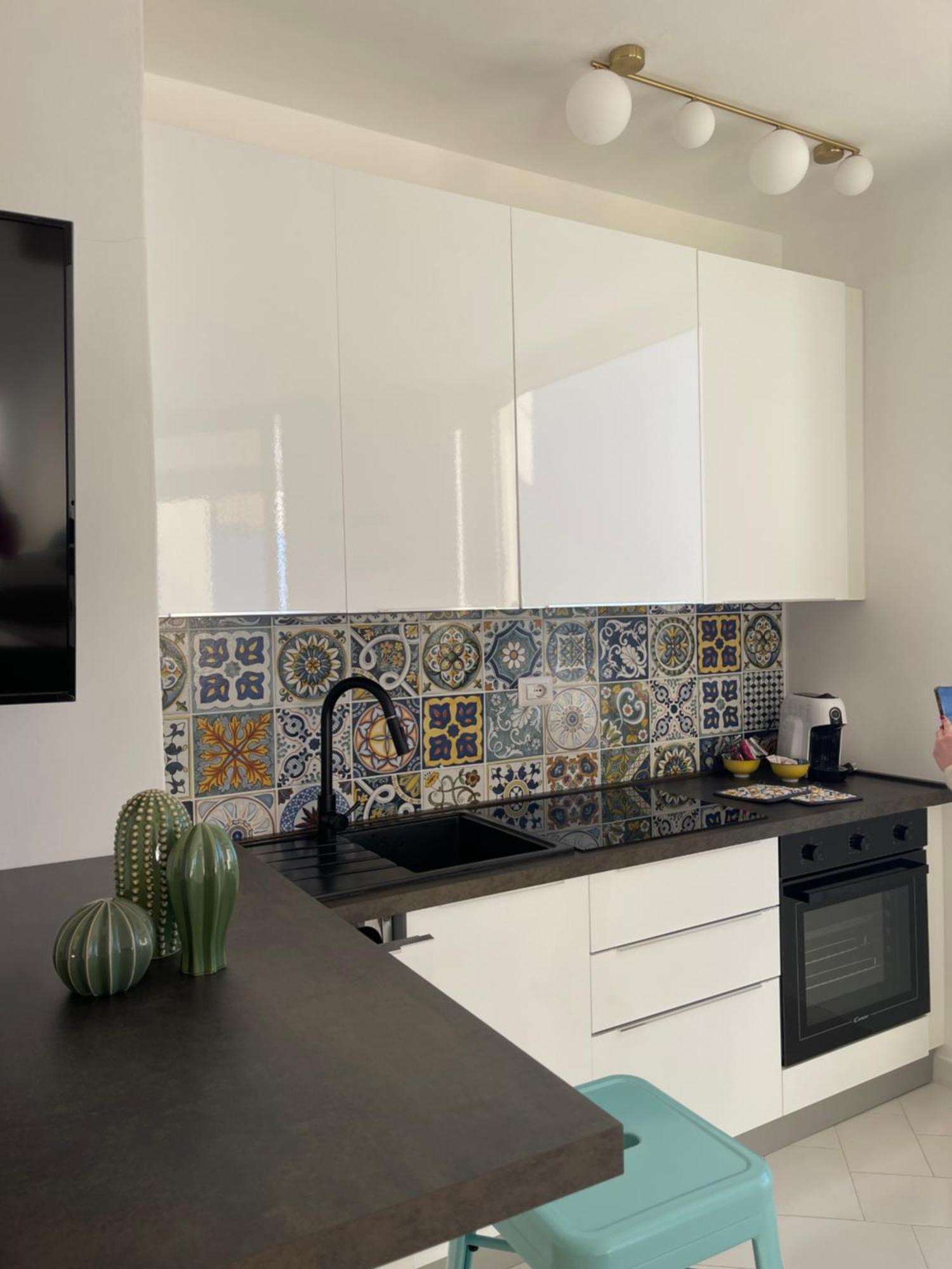 Puglia Dreaming Seaview Apartment Polignano a Mare Eksteriør bilde