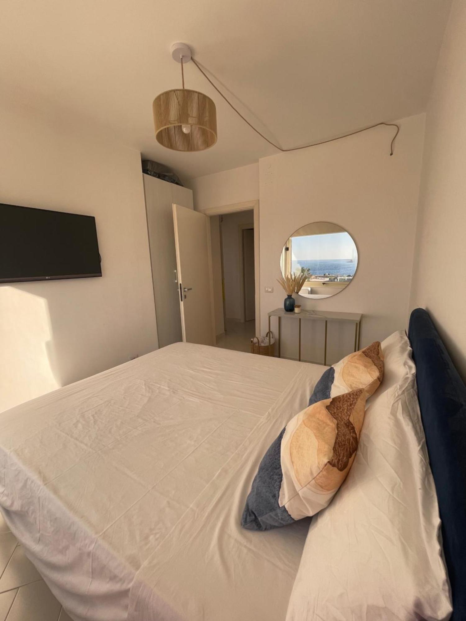 Puglia Dreaming Seaview Apartment Polignano a Mare Eksteriør bilde