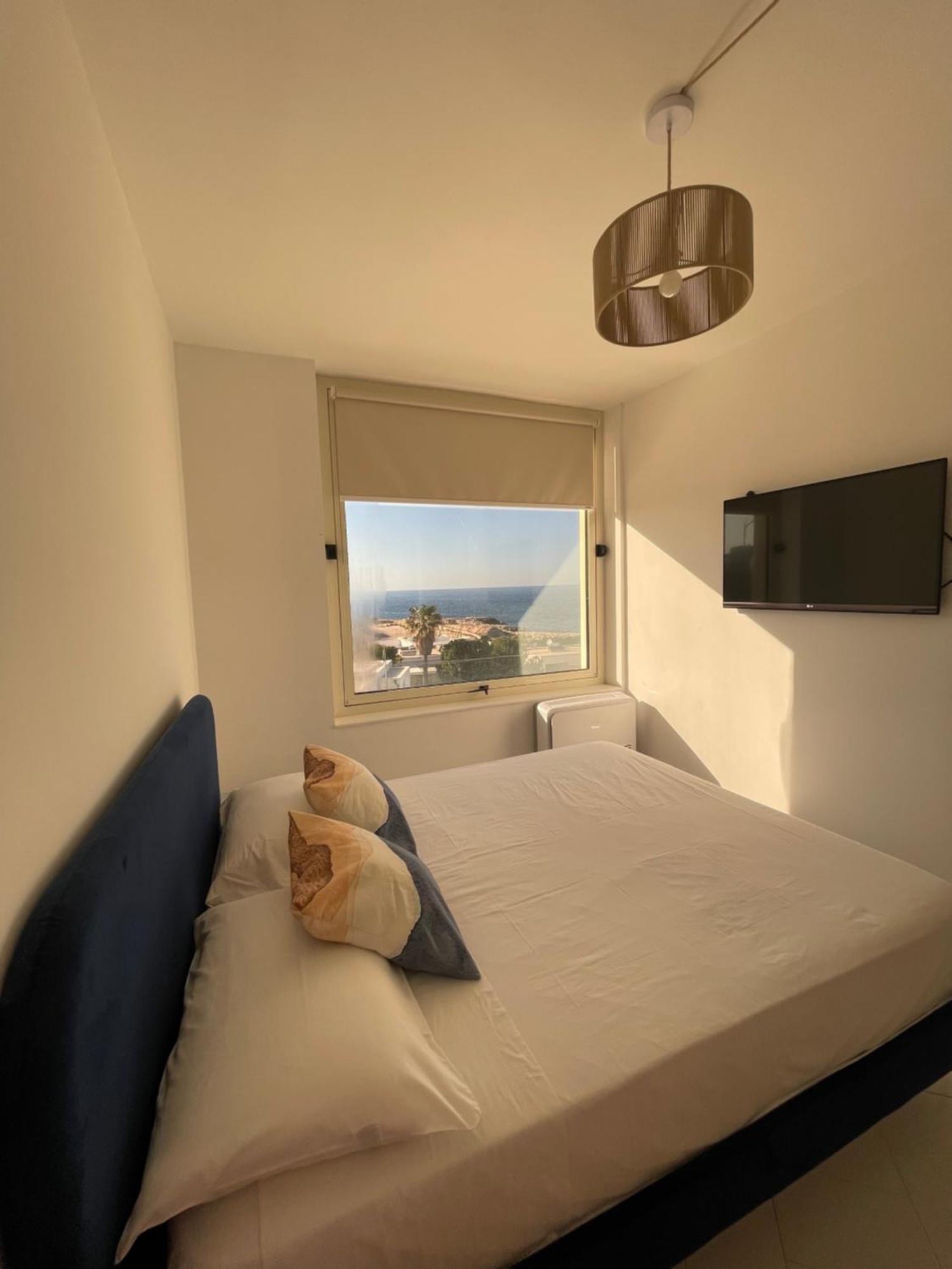 Puglia Dreaming Seaview Apartment Polignano a Mare Eksteriør bilde