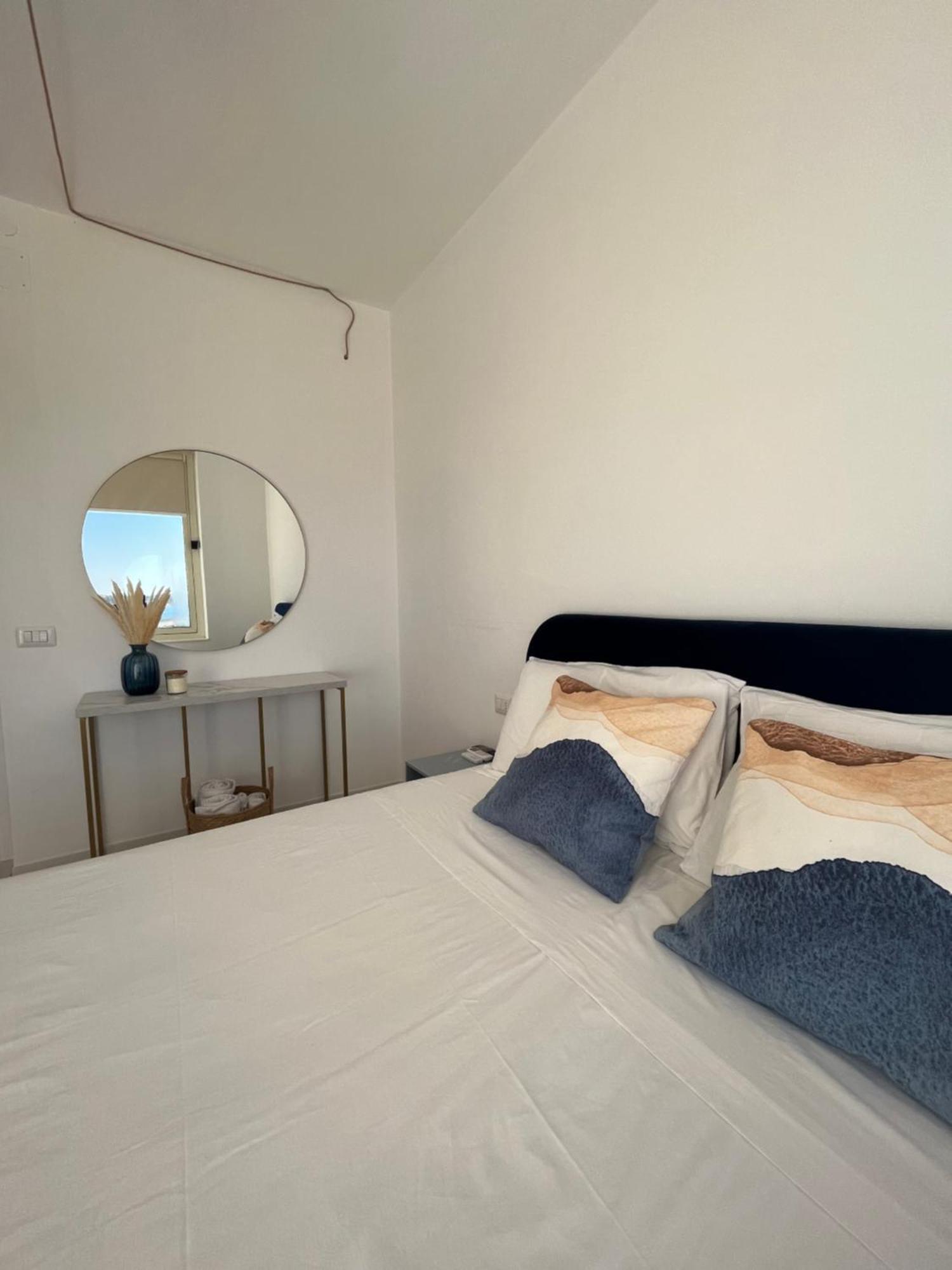 Puglia Dreaming Seaview Apartment Polignano a Mare Eksteriør bilde