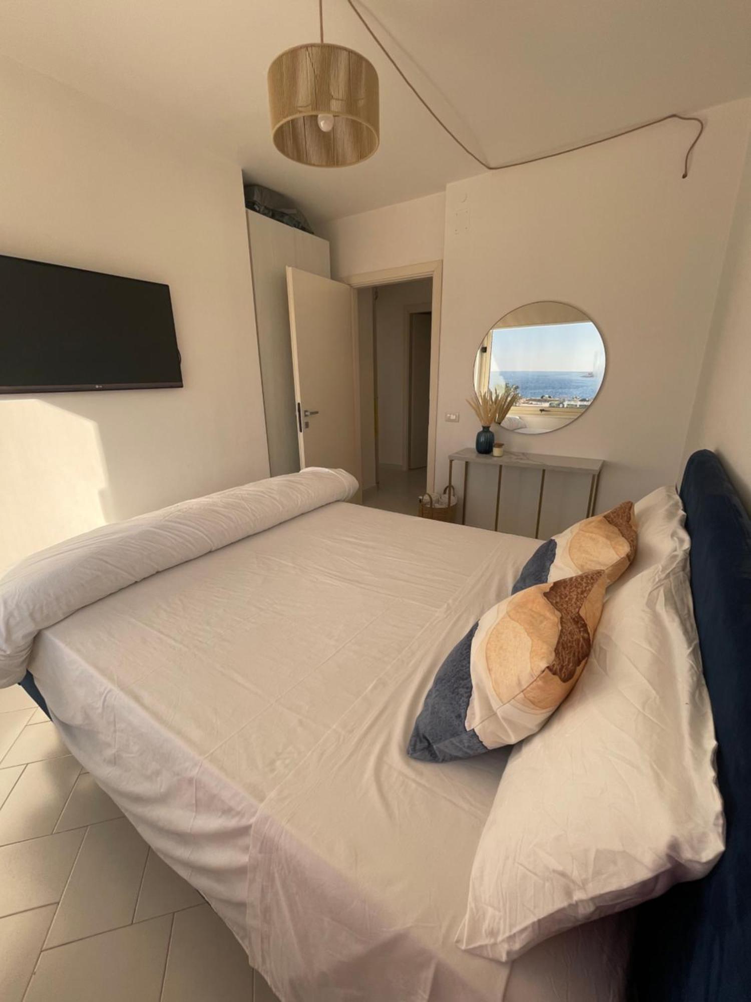 Puglia Dreaming Seaview Apartment Polignano a Mare Eksteriør bilde