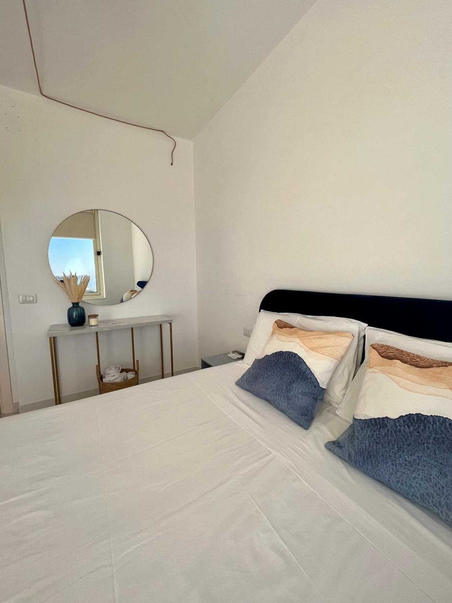 Puglia Dreaming Seaview Apartment Polignano a Mare Eksteriør bilde
