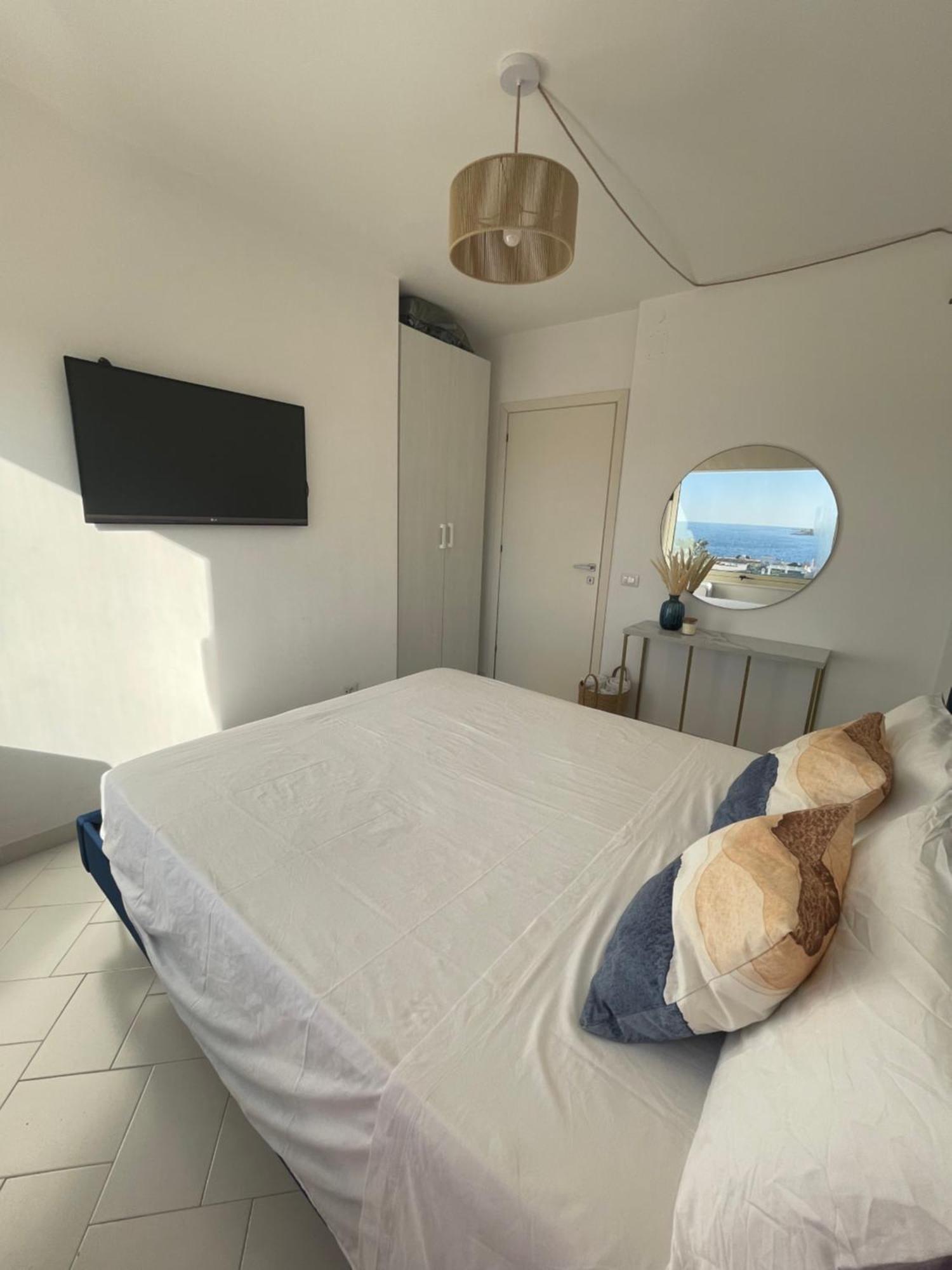 Puglia Dreaming Seaview Apartment Polignano a Mare Eksteriør bilde