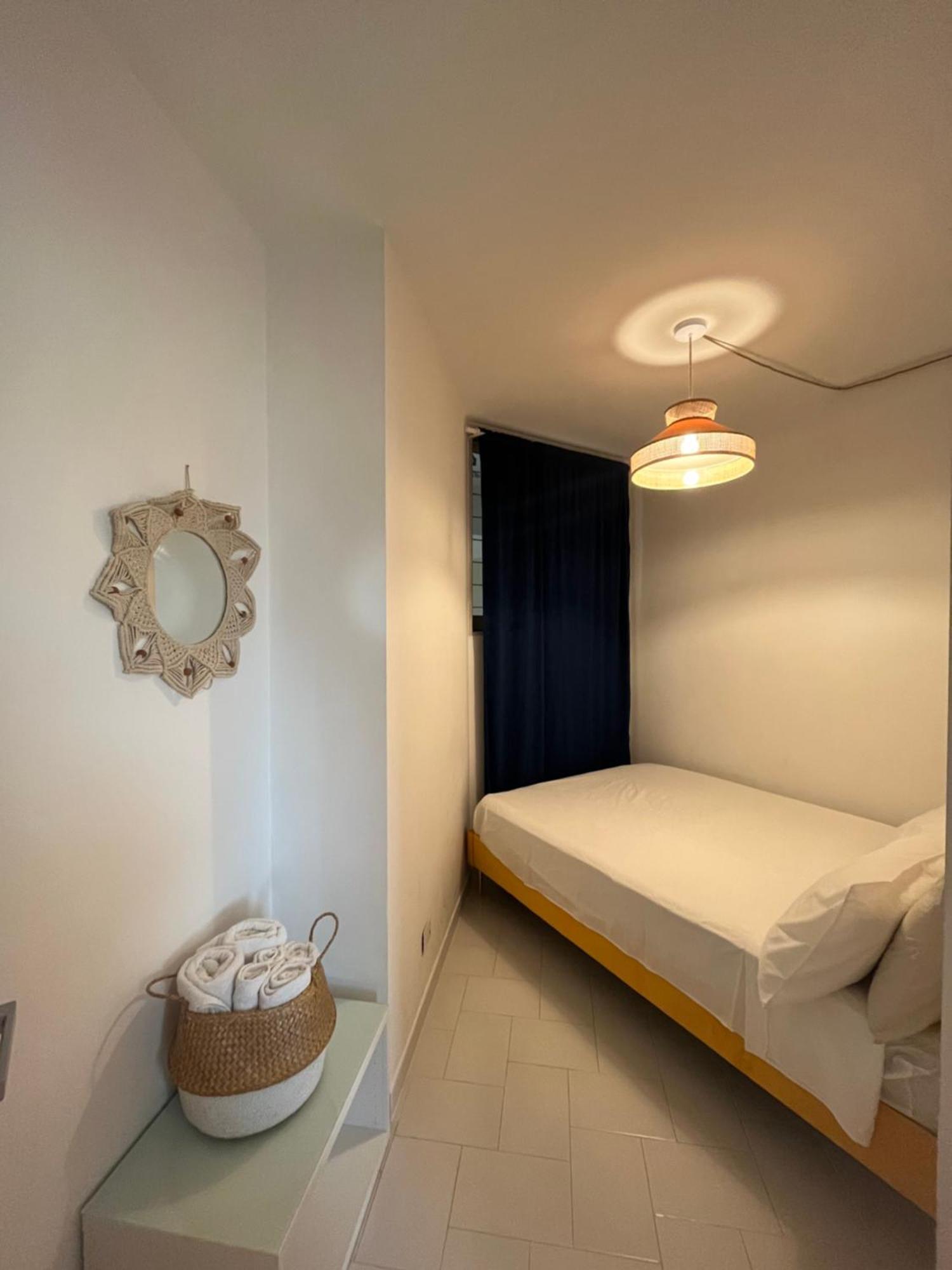 Puglia Dreaming Seaview Apartment Polignano a Mare Eksteriør bilde