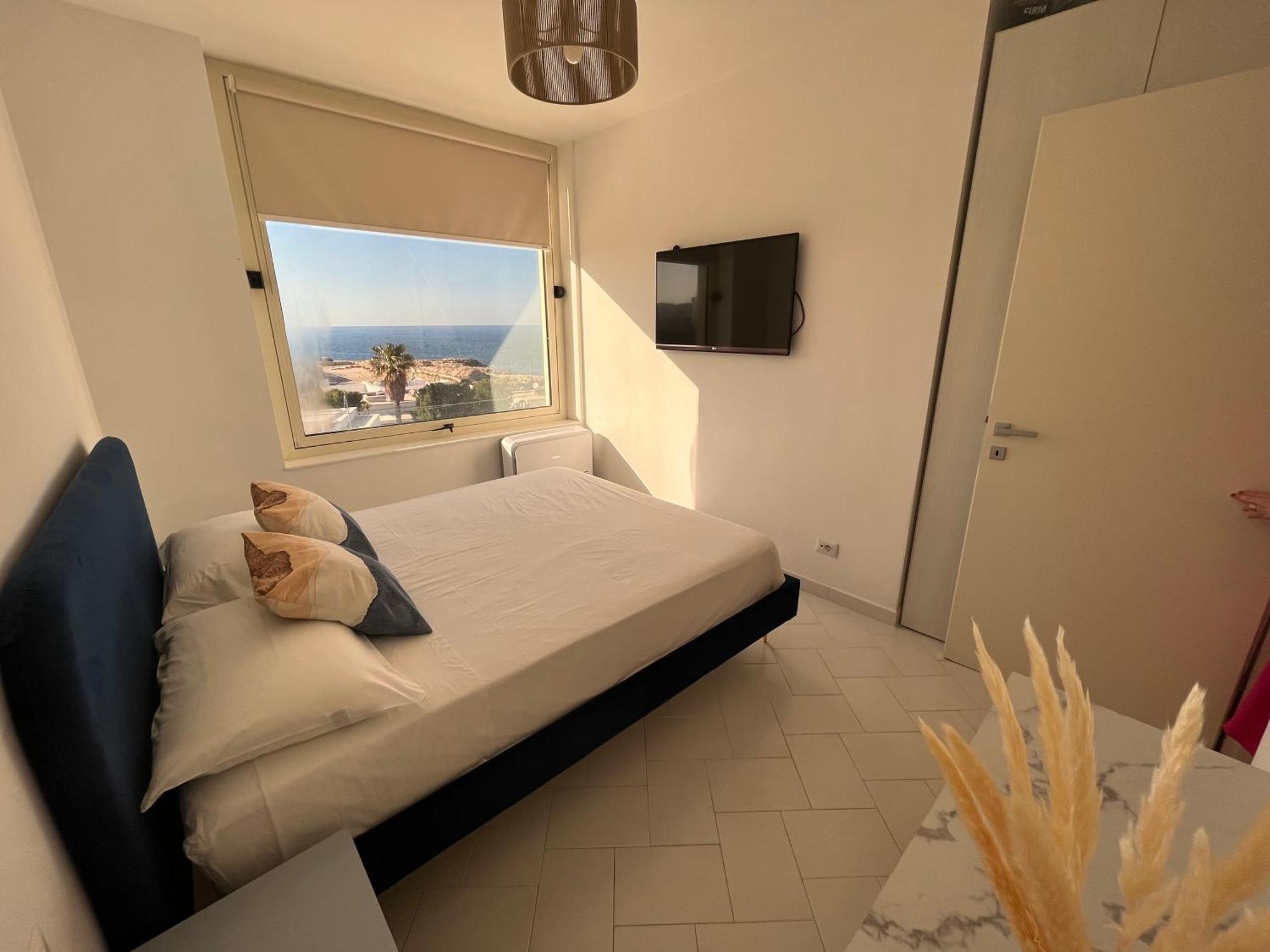 Puglia Dreaming Seaview Apartment Polignano a Mare Eksteriør bilde