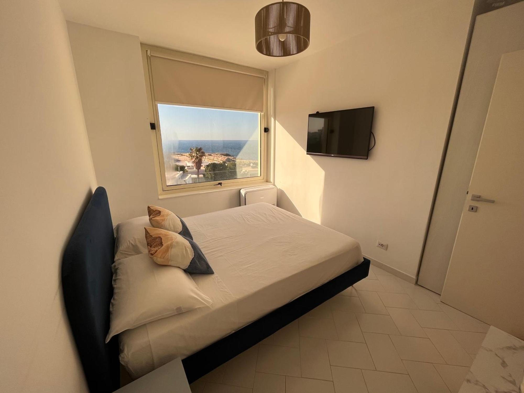 Puglia Dreaming Seaview Apartment Polignano a Mare Eksteriør bilde